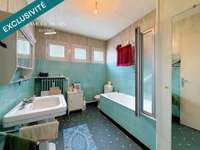 Vente maison 7 pièces Vente maison 7 pièces