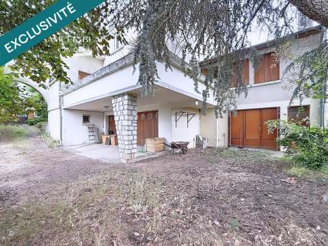 Vente maison 7 pièces Saumur 49
