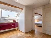 Vente maison 14 pièces