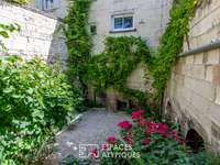 Vente maison 14 pièces