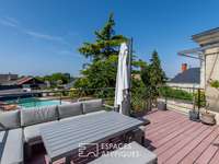 Vente maison 14 pièces
