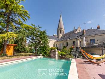 Vente maison 14 pièces Saumur 49
