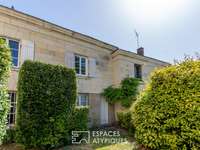 Vente maison 14 pièces