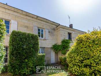 Vente Maison 5 chambresSaumur