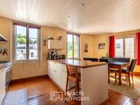 Vente maison 14 pièces