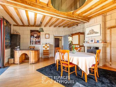 Vente maison 14 pièces Saumur 49