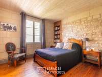 Vente maison 14 pièces