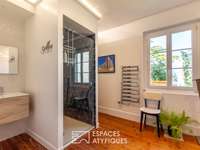 Vente maison 14 pièces