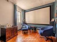 Vente maison 14 pièces