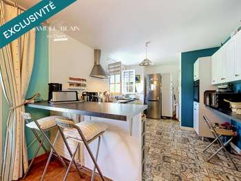 Vente Maison 4 chambresSaumur