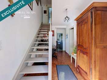 Vente Maison 4 chambresSaumur