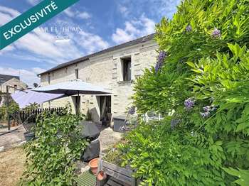 Vente Maison 3 chambresSaumur
