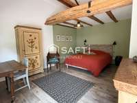 Vente maison 9 pièces