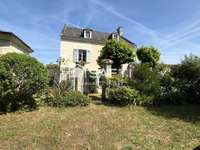 Vente maison 9 pièces