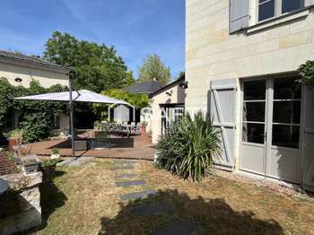 Vente maison 9 pièces