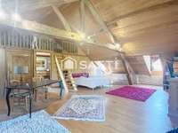 Vente maison 9 pièces