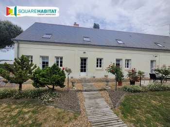 Photo Vente maison Saumur