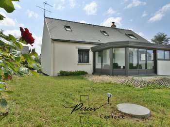 Vente Maison 4 chambresSaumur
