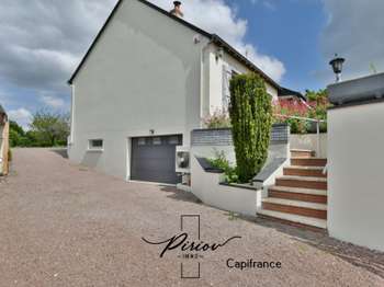 Vente maison 8 pièces Vente maison 8 pièces