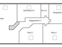 Vente maison 8 pièces Vente maison 8 pièces