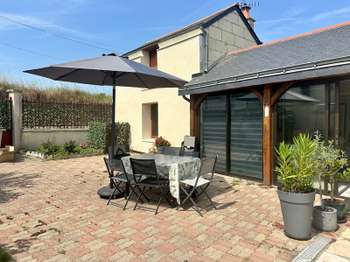 Vente Maison 2 chambresSaumur