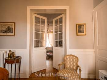 Vente Maison 4 chambresSaumur