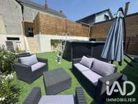 Vente maison 8 pièces Vente maison 8 pièces