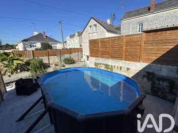 Vente maison 8 pièces Vente maison 8 pièces
