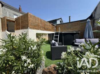Vente maison 8 pièces Vente maison 8 pièces