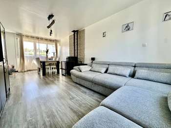 Vente Maison 4 chambresSaumur