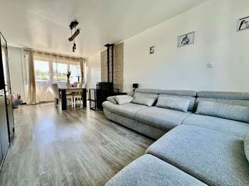 Vente Maison 4 chambresSaumur