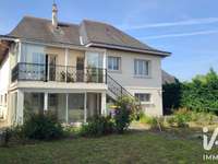 Vente maison 6 pièces Vente maison 6 pièces