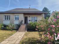 Vente maison 6 pièces Vente maison 6 pièces
