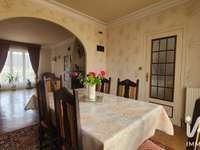 Vente maison 6 pièces Vente maison 6 pièces
