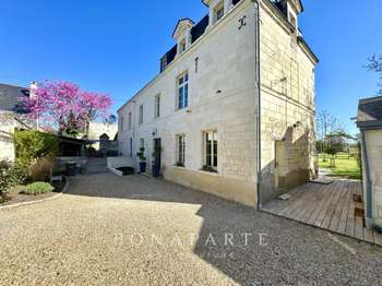 Vente Maison 4 chambresSaumur