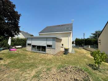 Vente maison 6 pièces Saumur 49