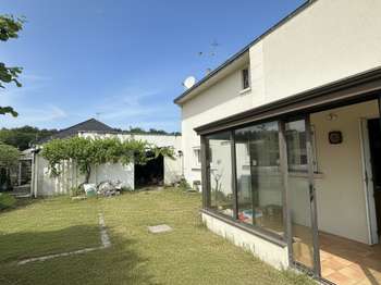 Vente maison 4 pièces Saumur 49