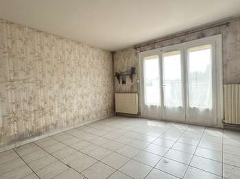 Vente Maison 3 chambresSaumur