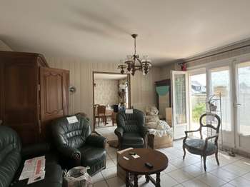Vente Maison 3 chambresSaumur