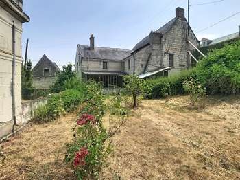Vente maison 7 pièces Saumur 49