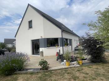 Vente Maison 4 chambresSaumur