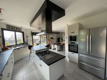 Vente maison 7 pièces Vente maison 7 pièces