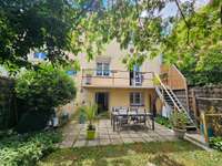 Vente maison 8 pièces Vente maison 8 pièces