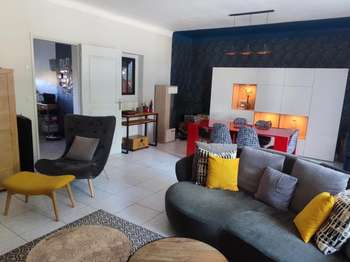 Vente Maison 5 chambresSaumur