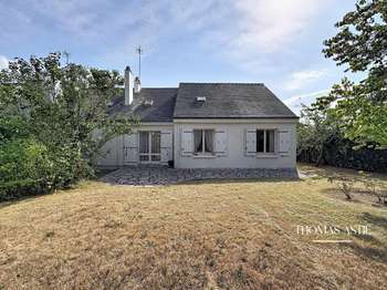 Vente Maison 4 chambresSaumur