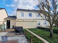 Vente maison 5 pièces Vente maison 5 pièces