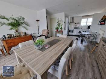 Vente Maison 3 chambresSaumur