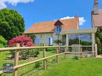 Vente maison 8 pièces Vente maison 8 pièces