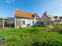 Vente maison 8 pièces Vente maison 8 pièces