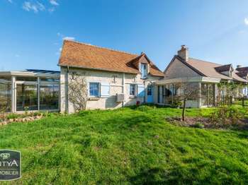 Vente maison 8 pièces Vente maison 8 pièces